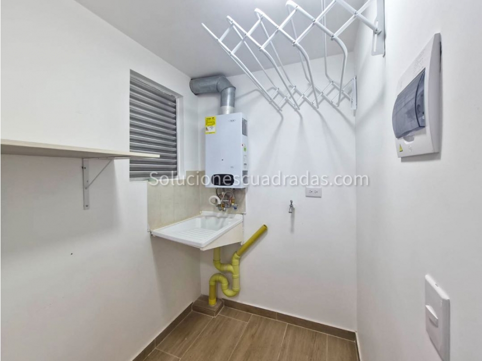 Venta Apartamento Tocancipá CR Teka Piso 3 - 4
