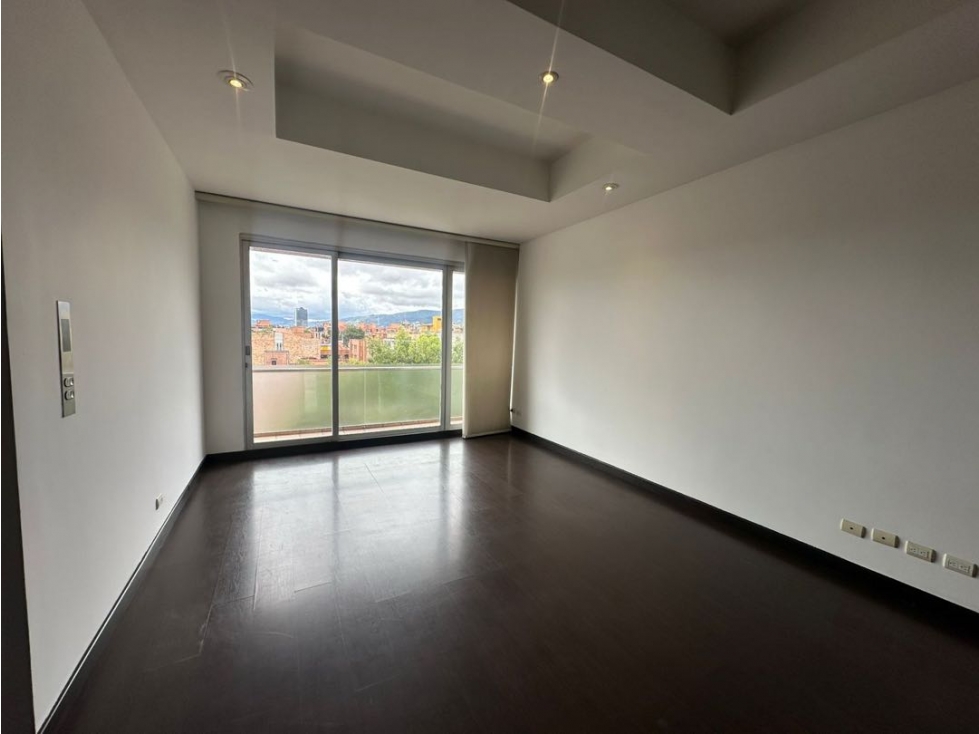 VENTA RENTANDO APTO VIRREY — foto 2