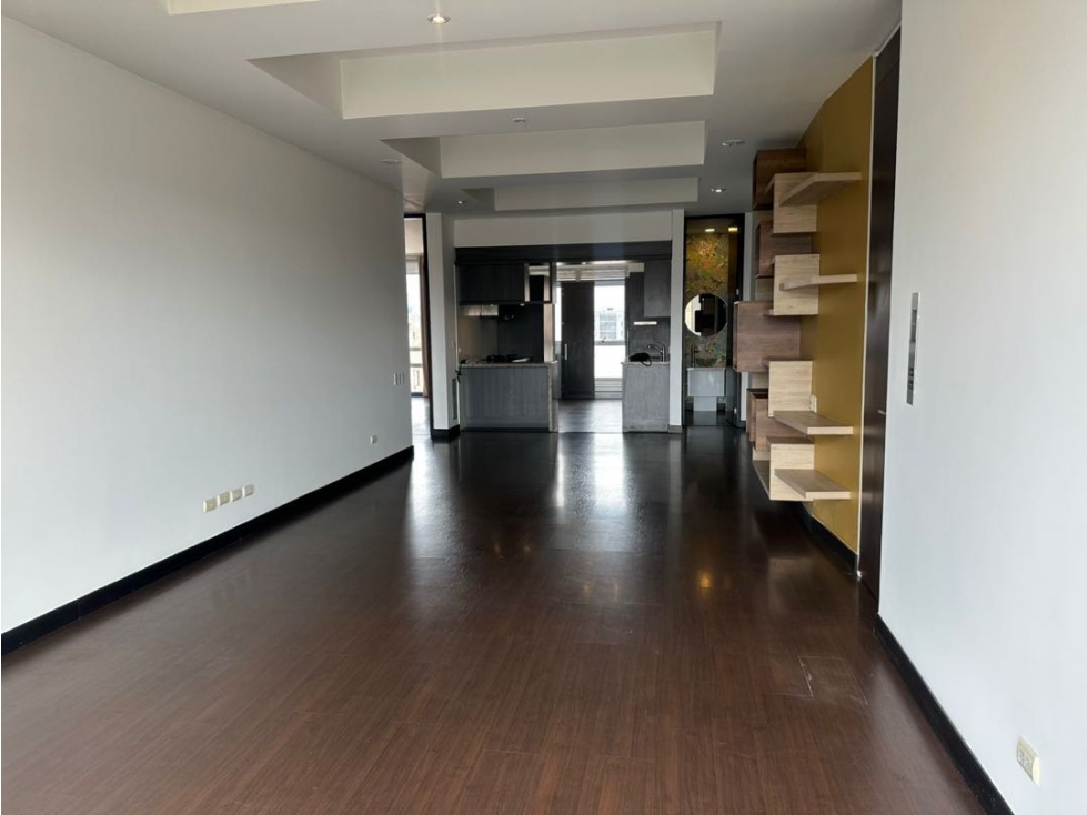 VENTA RENTANDO APTO VIRREY — foto 3