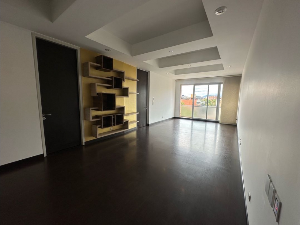 VENTA RENTANDO APTO VIRREY — foto 4