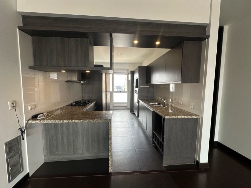 VENTA RENTANDO APTO VIRREY — foto 5