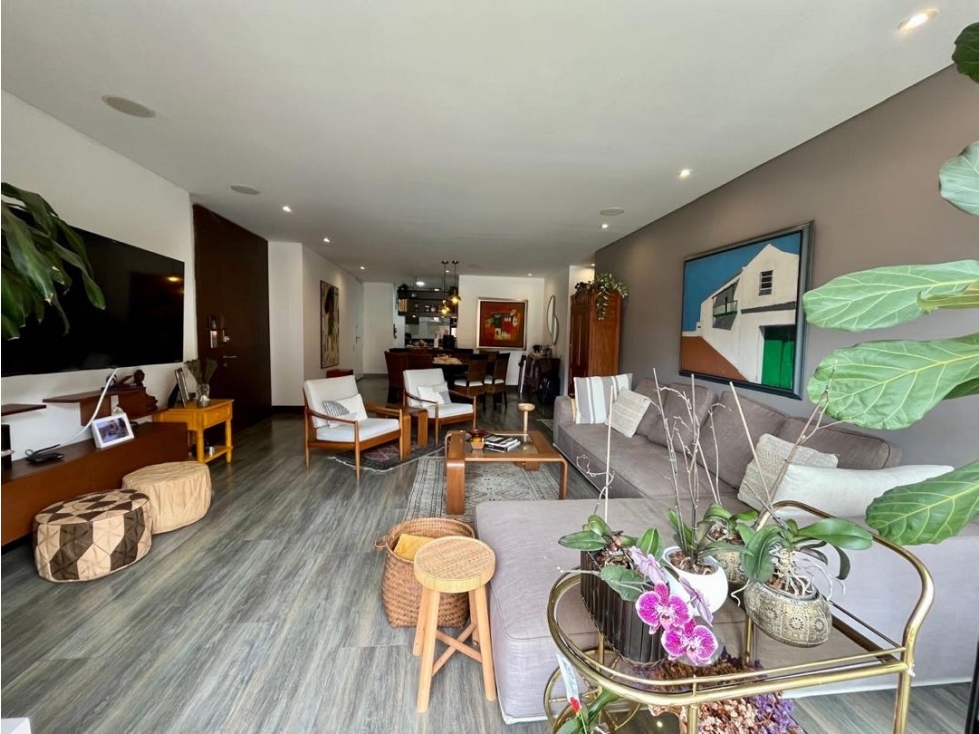 ARRIENDO APTO VIRREY