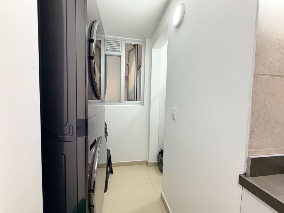 ARRIENFO APARTAMENTO REMODELADO EN CONJUNTO CERRADO EN BELMIRA — foto 4