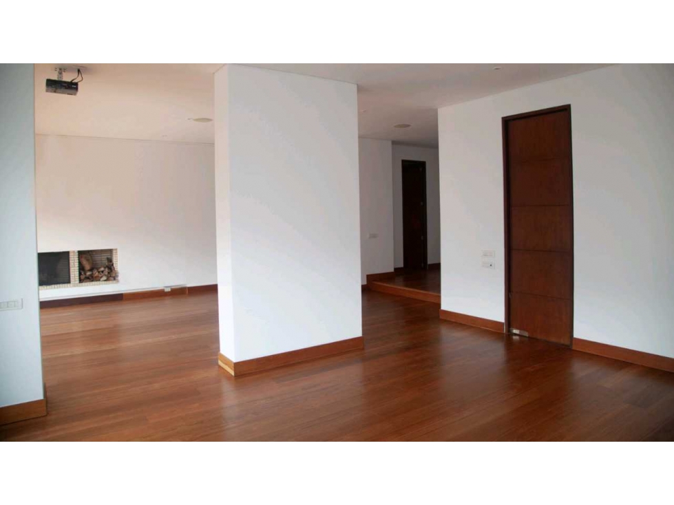 ARRIENDO- VENTA APARTAMENTO, BARRIO CAVRERA, BOGOTA — foto 6