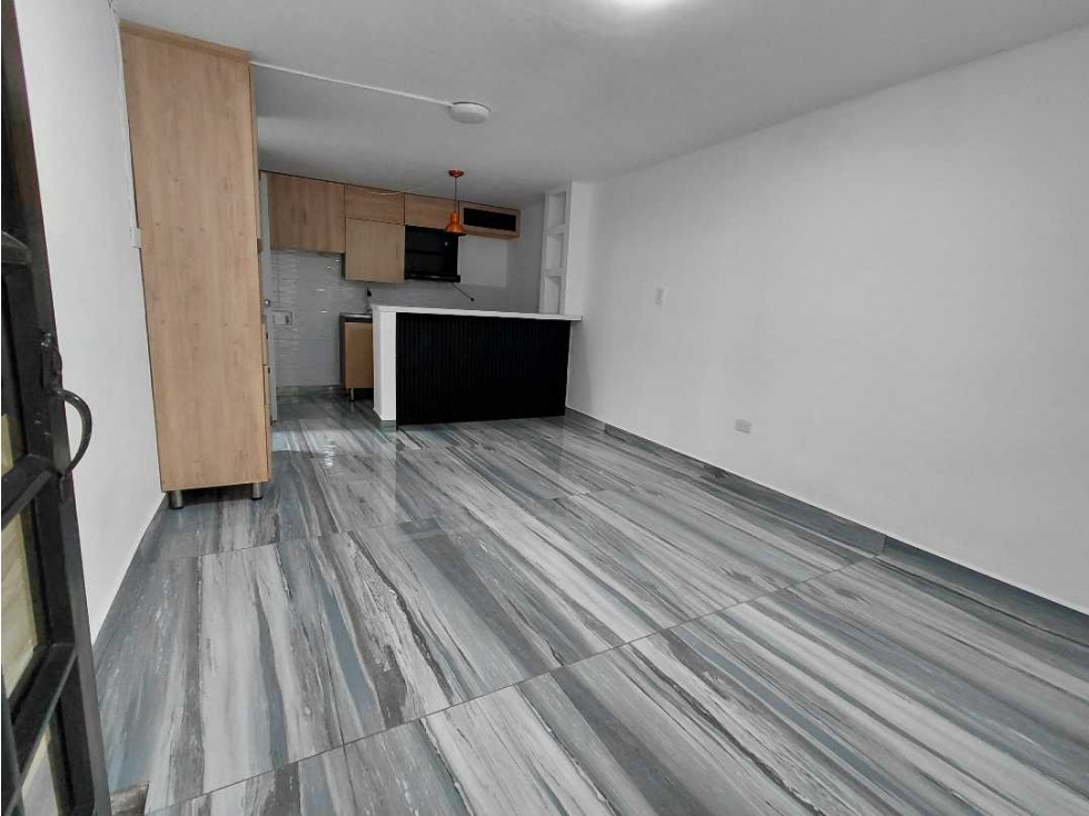 ARRIENDO APARTAESTUDIO EN CALASANZ — foto 4