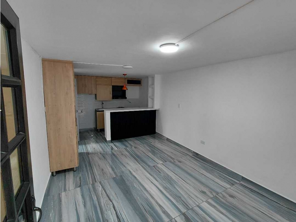 ARRIENDO APARTAESTUDIO EN CALASANZ — foto 5