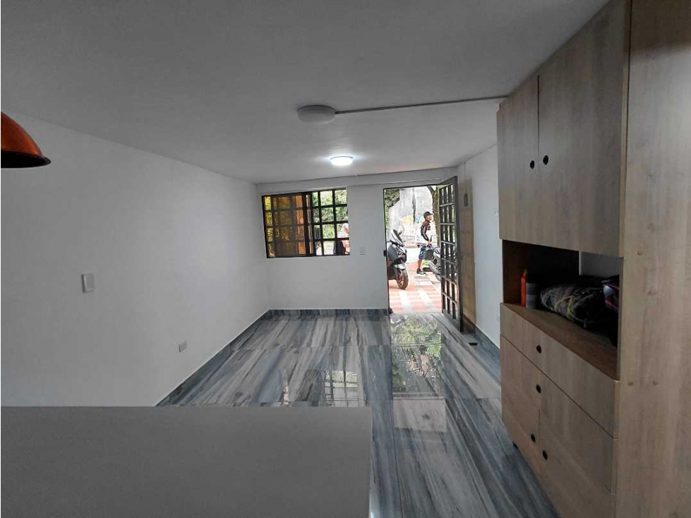 ARRIENDO APARTAESTUDIO EN CALASANZ — foto 6