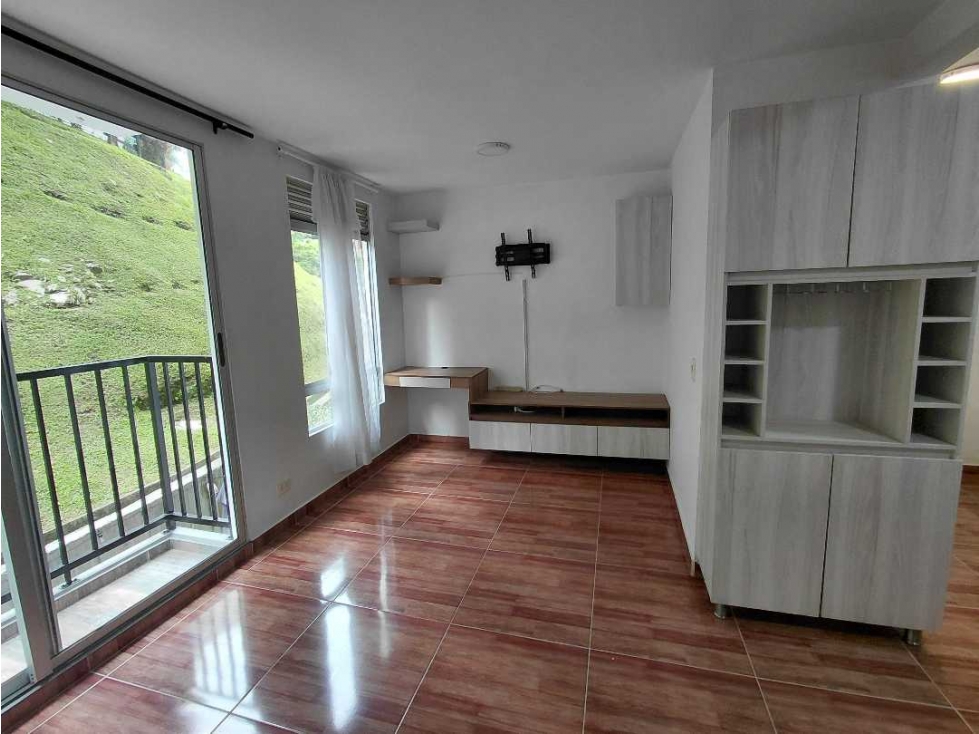 ARRIENDO APARTAMENTO EN CALASANZ — foto 3
