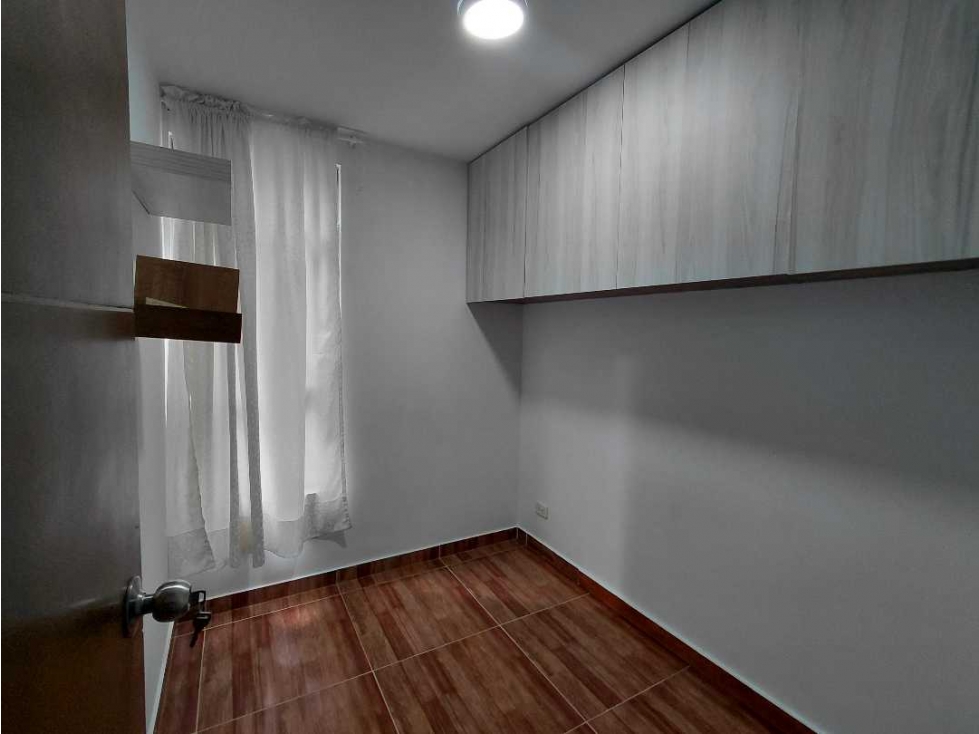 ARRIENDO APARTAMENTO EN CALASANZ — foto 5