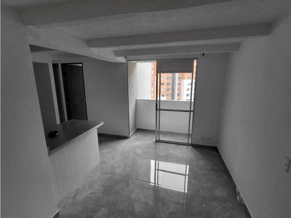 ARRIENDO APARTAMENTO EN ROBLEDO PAJARITO — foto 4