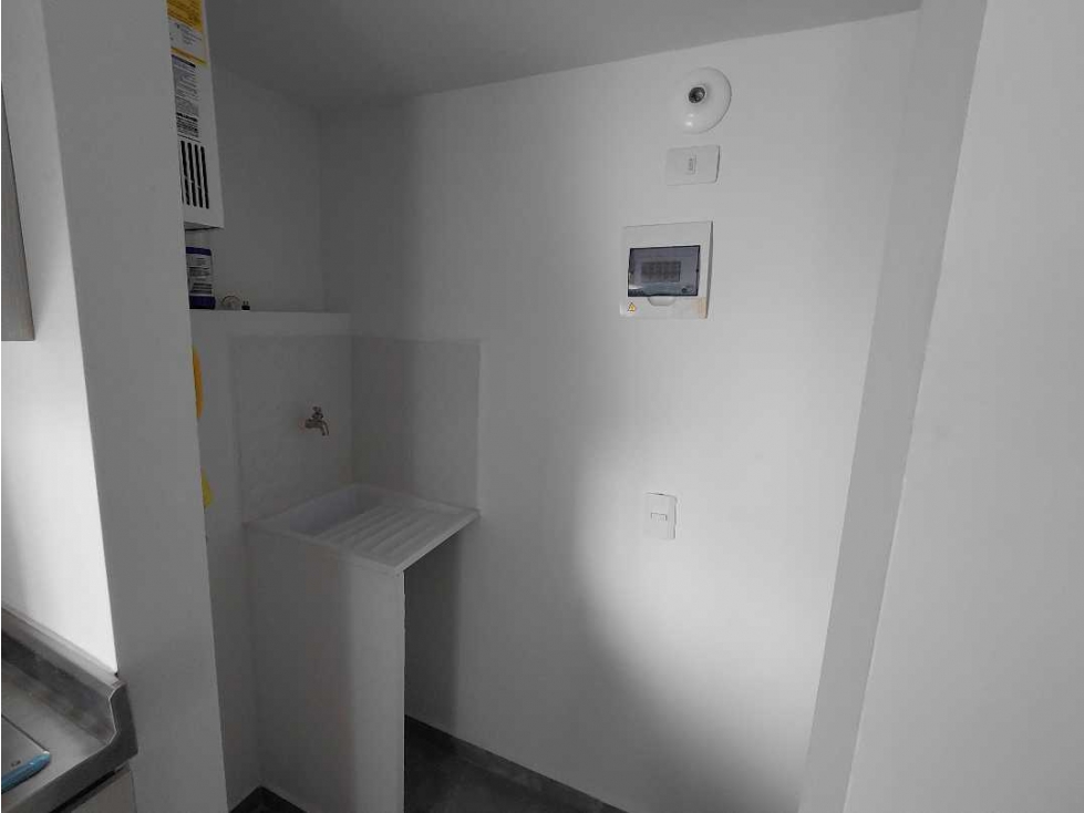 ARRIENDO APARTAMENTO EN ROBLEDO PAJARITO — foto 5