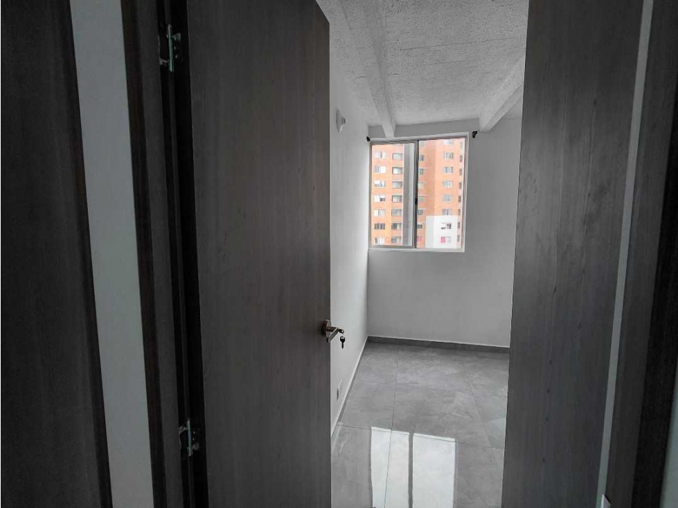 ARRIENDO APARTAMENTO EN ROBLEDO PAJARITO — foto 6