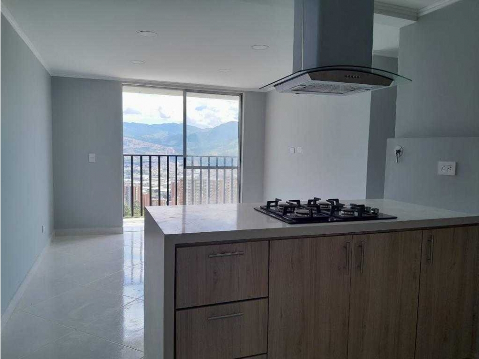 ARRIENDO APARTAMENTO EN SABANETA