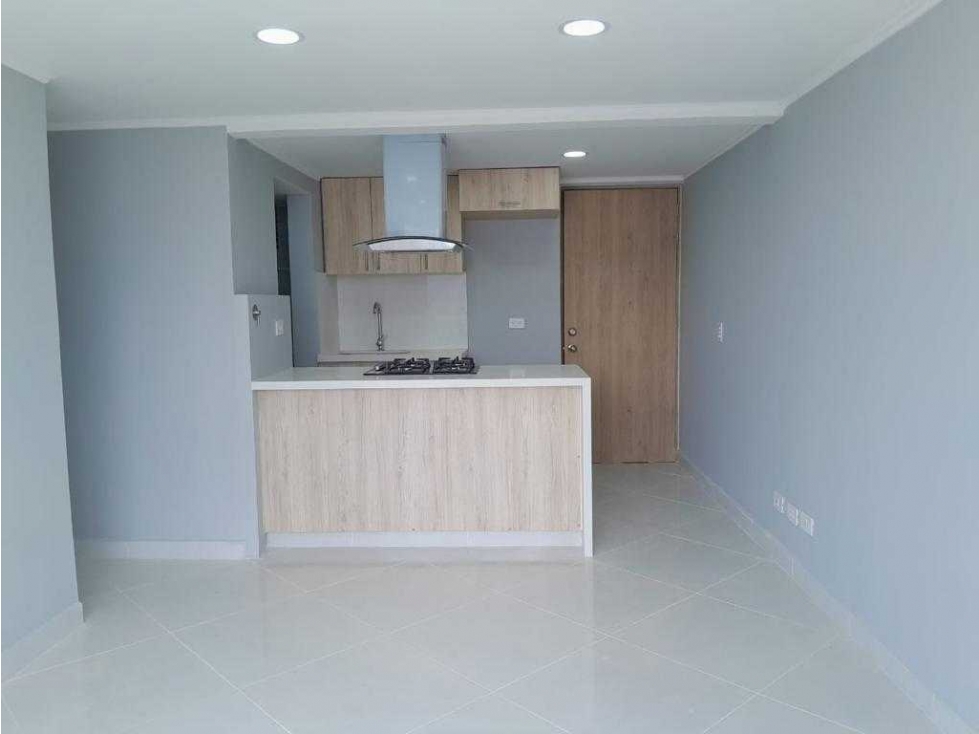ARRIENDO APARTAMENTO EN SABANETA — foto 2