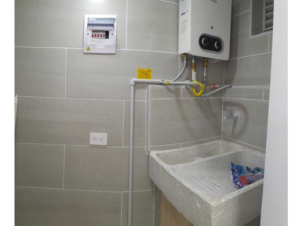ARRIENDO APARTAMENTO EN SABANETA — foto 4
