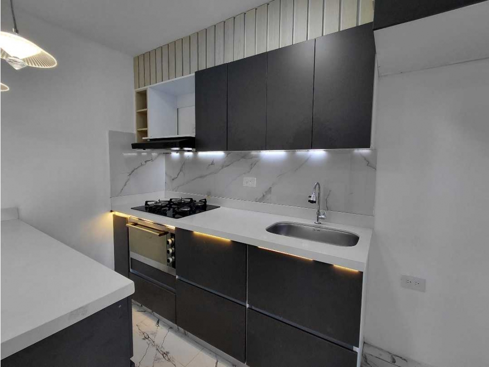 ARRIENDO APARTAMENTO EN BELLO