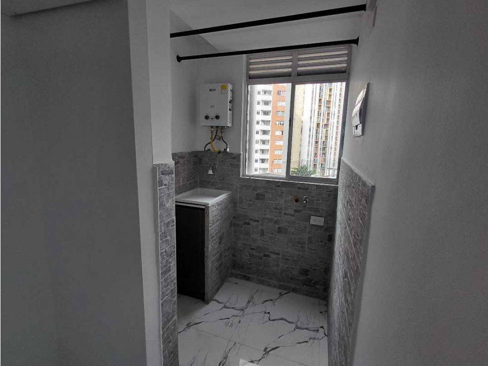 ARRIENDO APARTAMENTO EN BELLO — foto 3