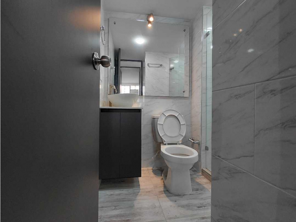 ARRIENDO APARTAMENTO EN BELLO — foto 6