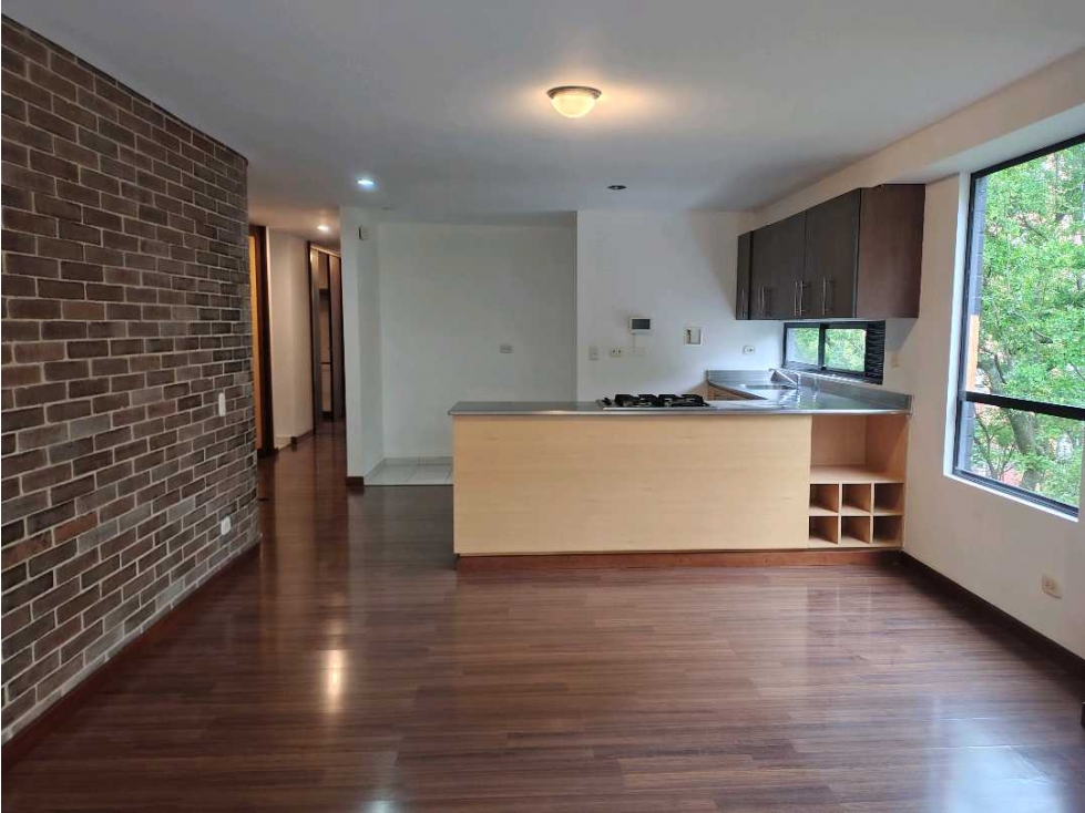 ARRIIENDO APARTAMENTO EN ENVIGADO SECTOR ZUÑIGA — foto 3