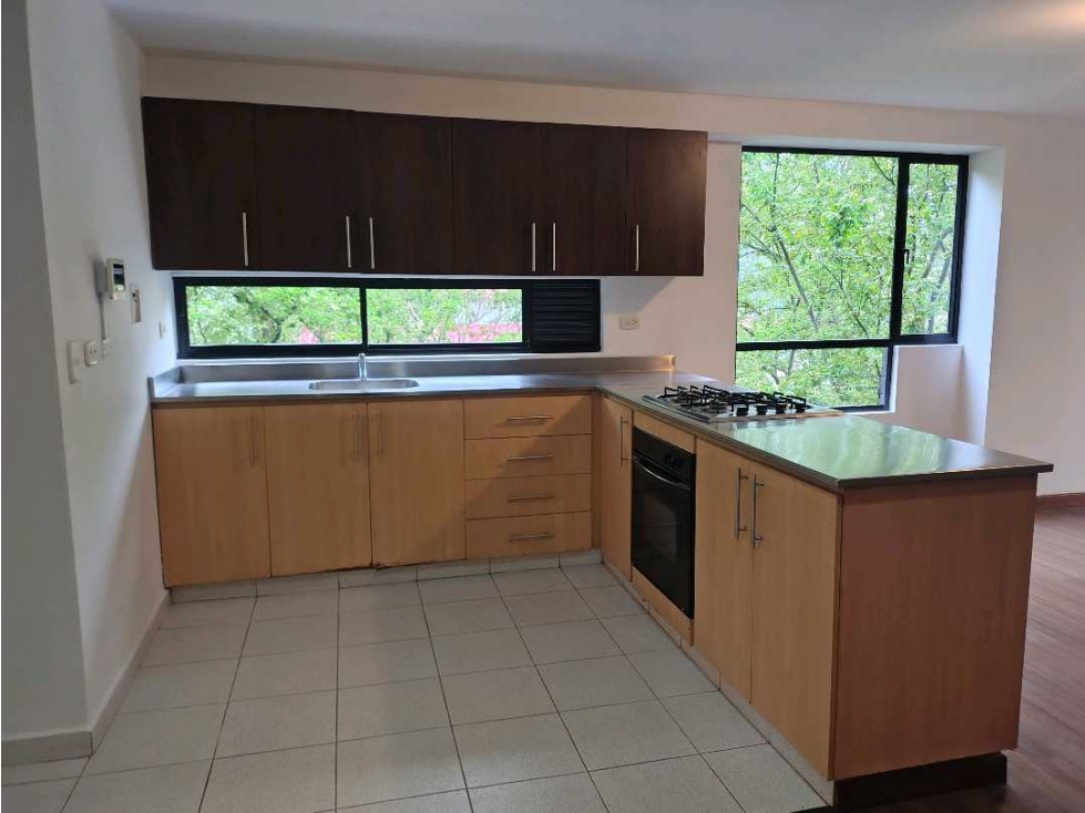 ARRIIENDO APARTAMENTO EN ENVIGADO SECTOR ZUÑIGA — foto 4