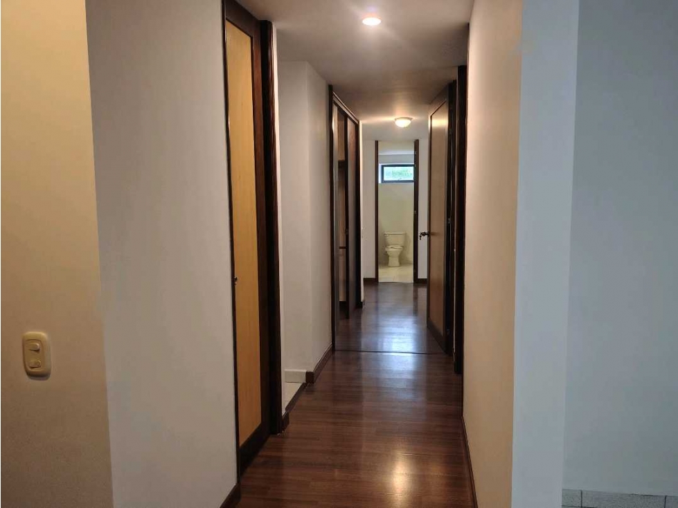 ARRIIENDO APARTAMENTO EN ENVIGADO SECTOR ZUÑIGA — foto 6
