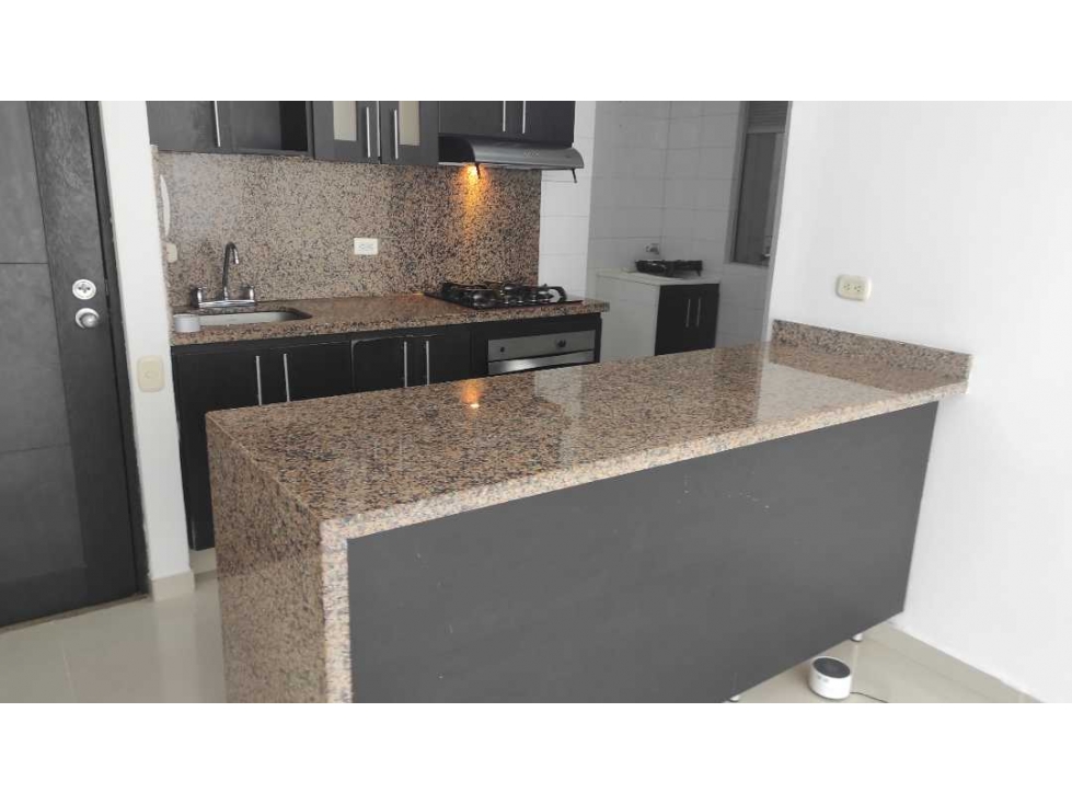 Venta apartamento en Olivenza Miramar Barranquilla — foto 3