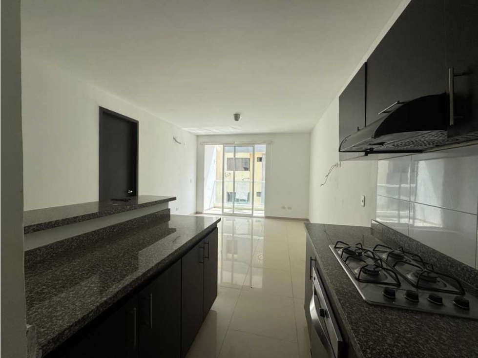 ARRINEDO APARTAESTUDIO EN ALTO PRADO — foto 2