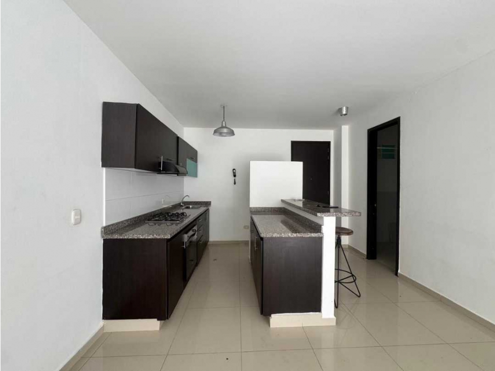 ARRINEDO APARTAESTUDIO EN ALTO PRADO — foto 6