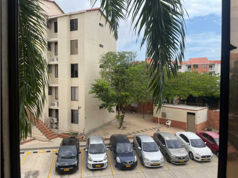 ARRIENDO APARTAMENTO EN SAN MARINO