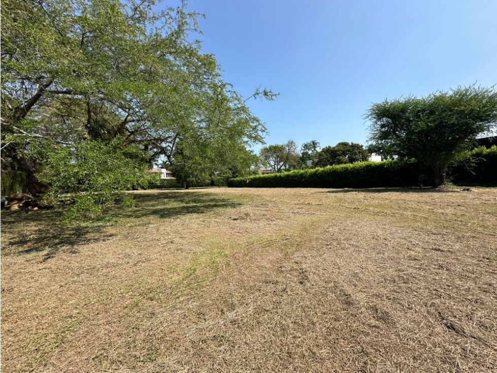 SE VENDEN DOS LOTES EN PANCE CONJUNTO CERRADO — foto 2