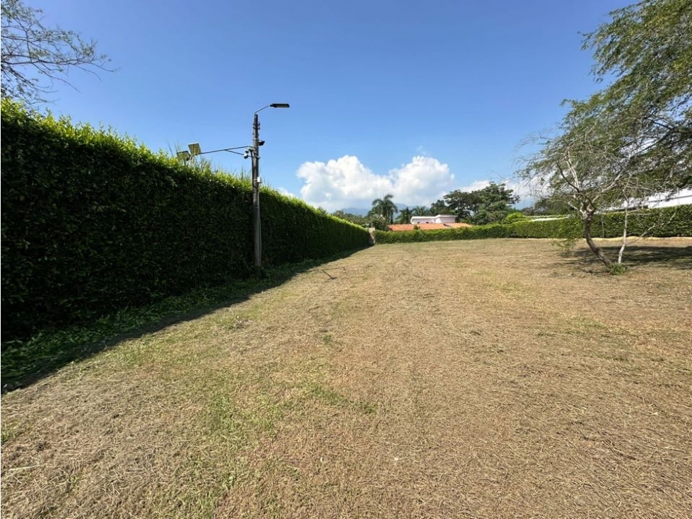 SE VENDEN DOS LOTES EN PANCE CONJUNTO CERRADO — foto 3