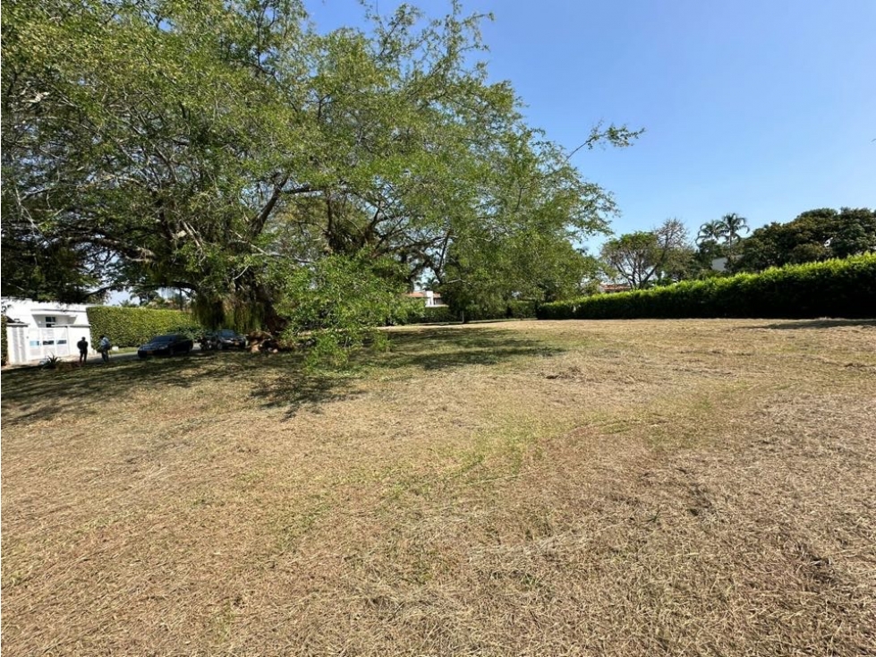SE VENDEN DOS LOTES EN PANCE CONJUNTO CERRADO — foto 4