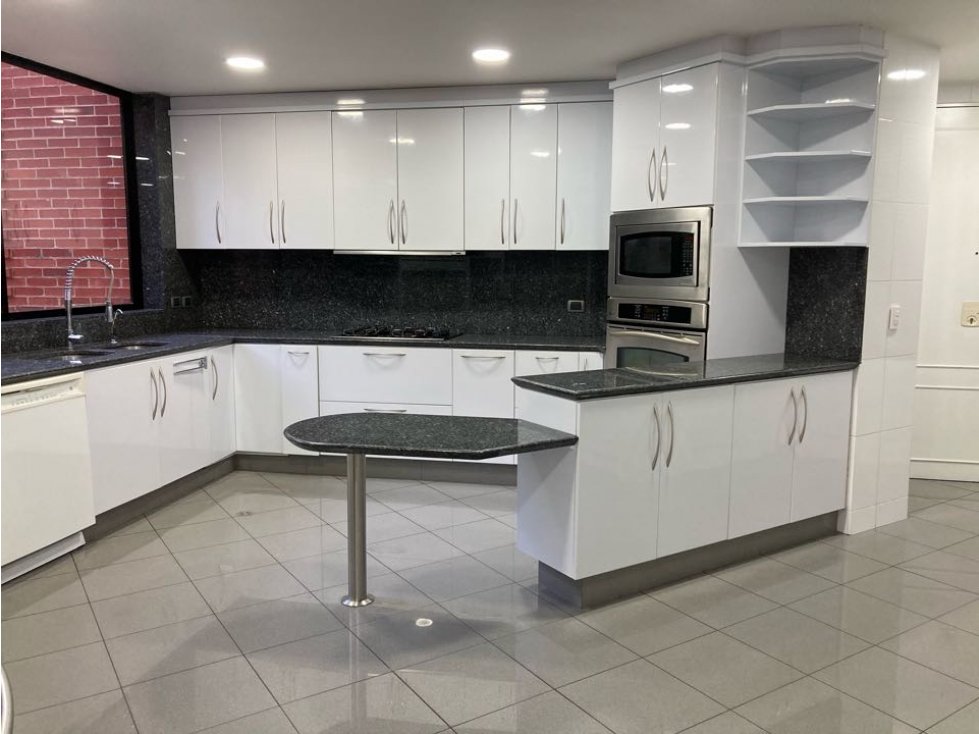 ARRIENDO APARTAMENTO GUADALQUIVIR EN BOGOTA — foto 6