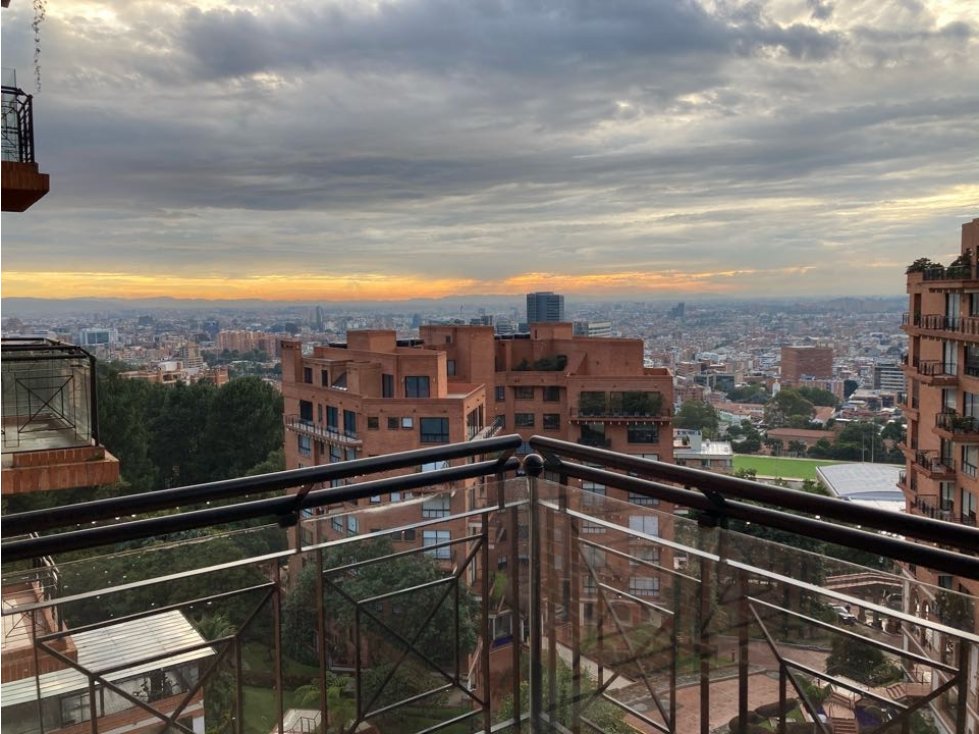 ARRIENDO APARTAMENTO GUADALQUIVIR EN BOGOTA — foto 2