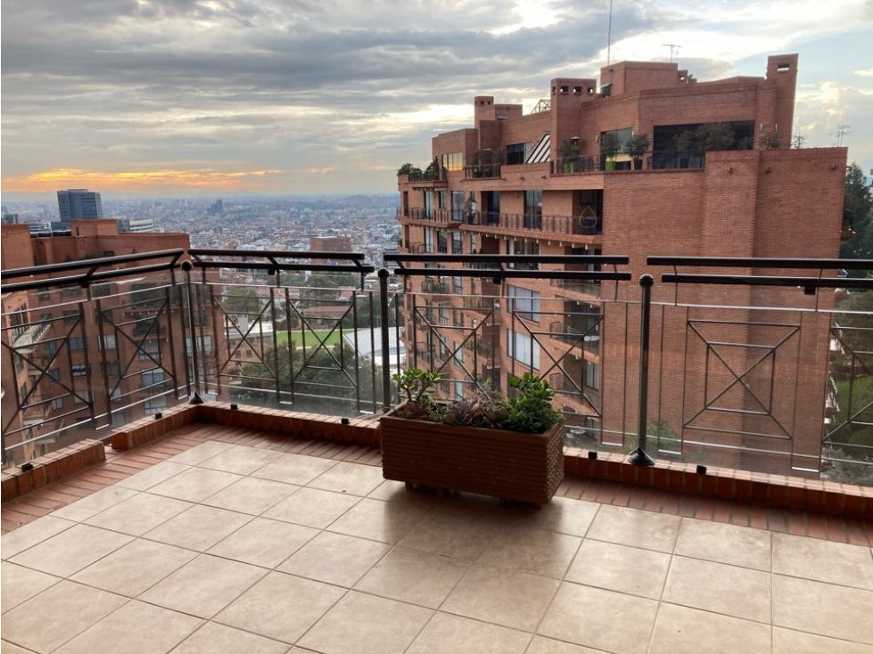 ARRIENDO APARTAMENTO GUADALQUIVIR EN BOGOTA