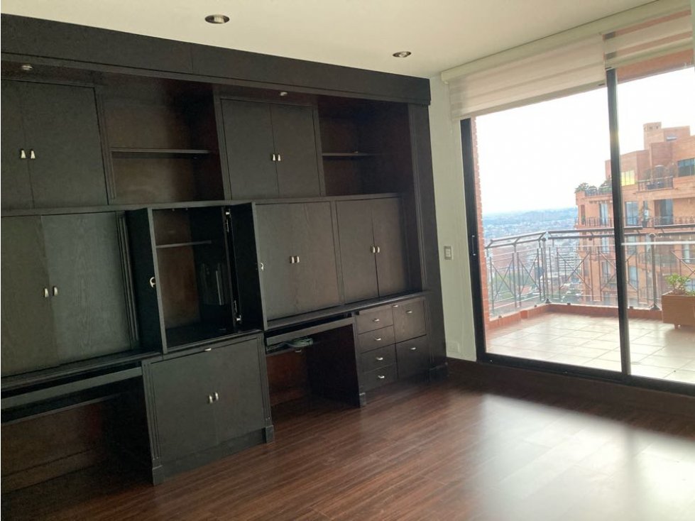 ARRIENDO APARTAMENTO GUADALQUIVIR EN BOGOTA — foto 4