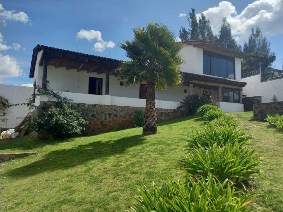 Casa en Venta Colonia Nueva Pátzcuaro — foto 2