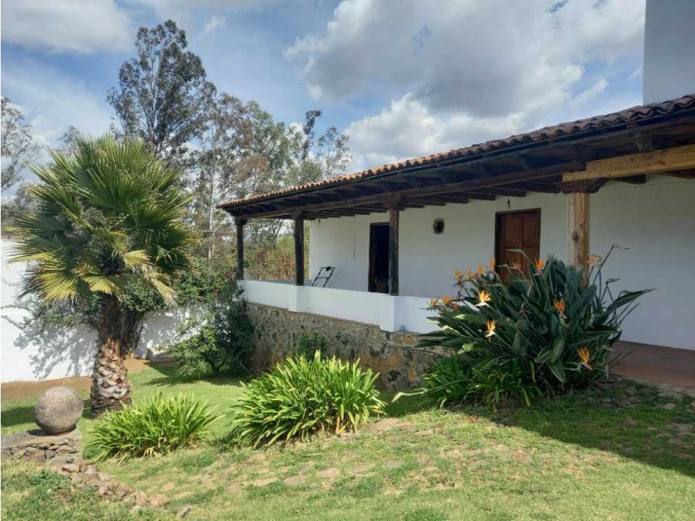 Casa en Venta Colonia Nueva Pátzcuaro - 1