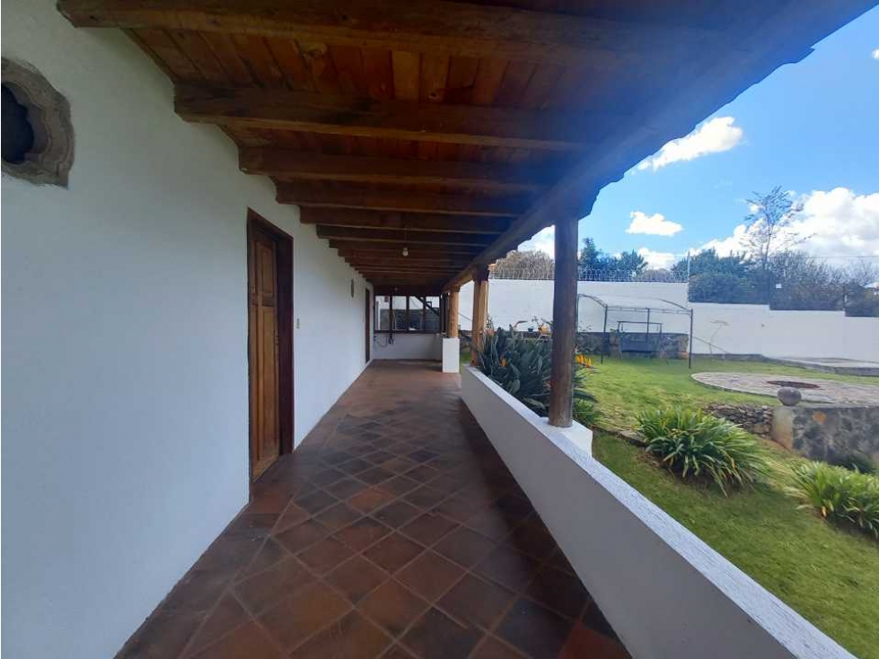 Casa en Venta Colonia Nueva Pátzcuaro — foto 6