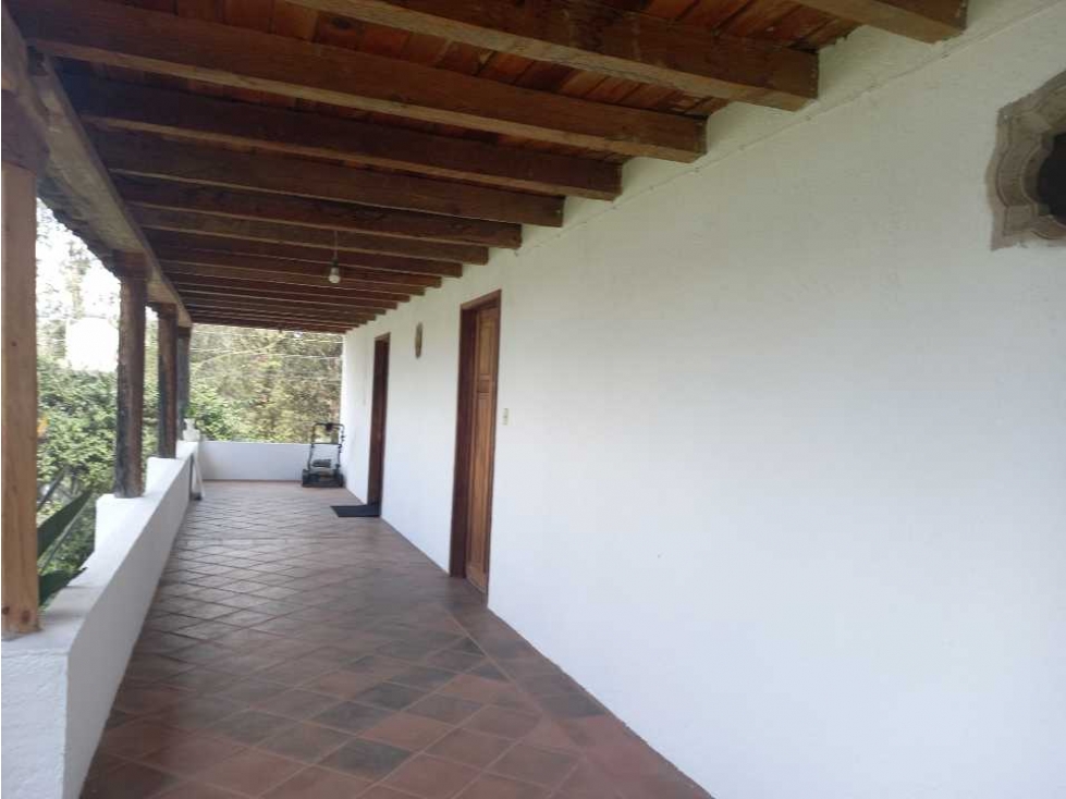 Casa en Venta Colonia Nueva Pátzcuaro — foto 3