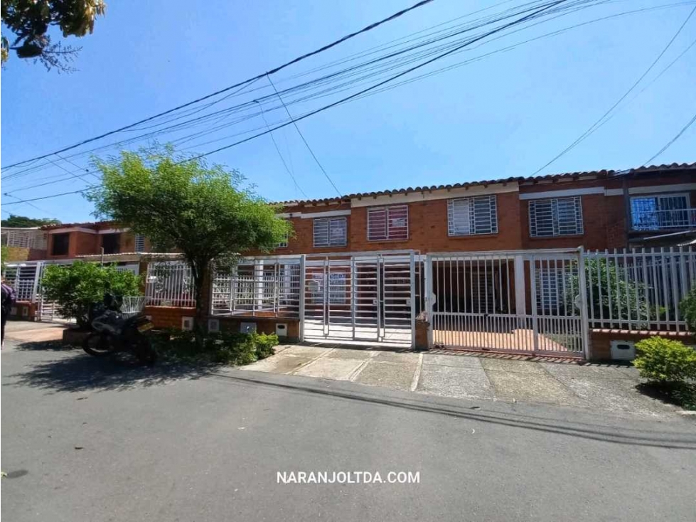 ÇASA EN VENTA EN ALFAGUARA JAMUNDI
