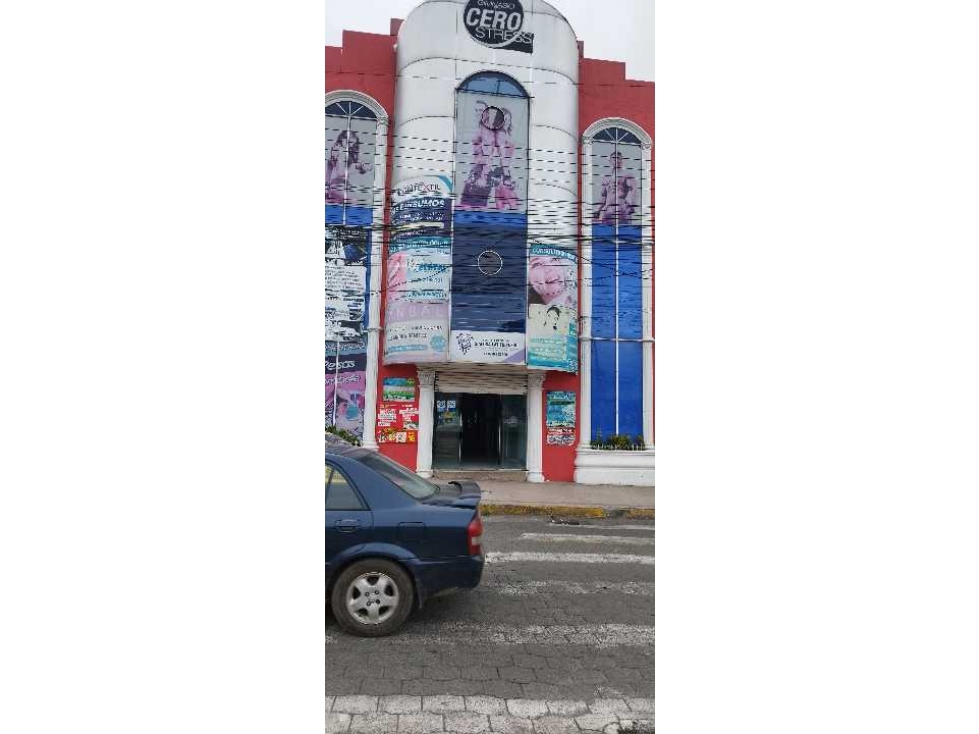 ¡Atención emprendedores! LOCALES COMERCIALES EN VENTA EN CAYAMBE - 3