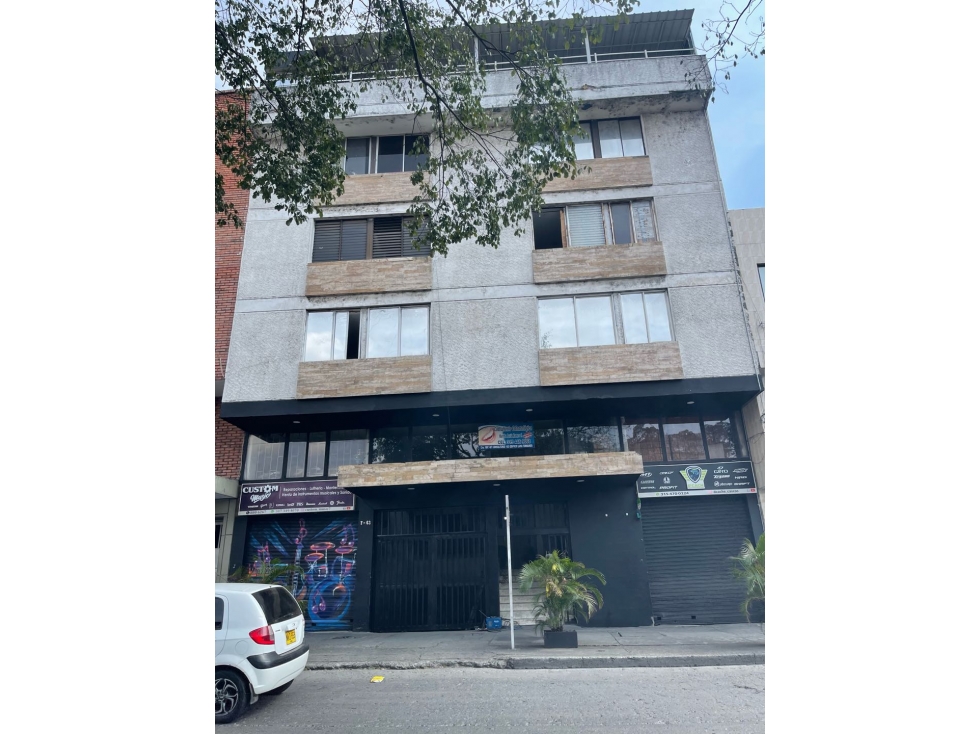 venta Edificio en el centro de Cali — foto 5