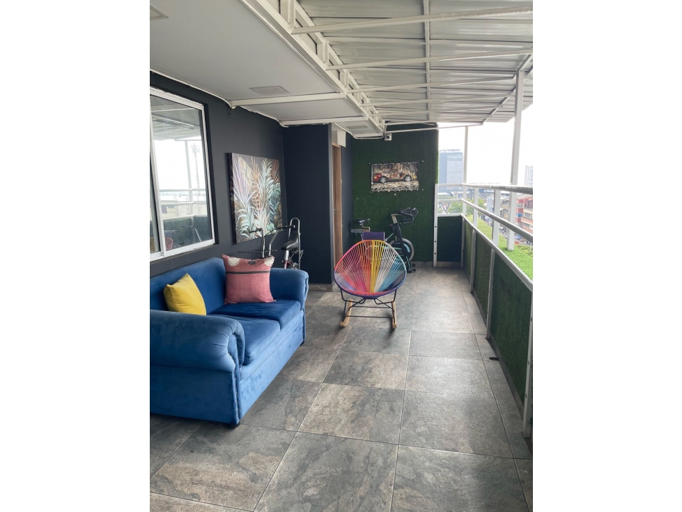 venta Edificio en el centro de Cali — foto 3