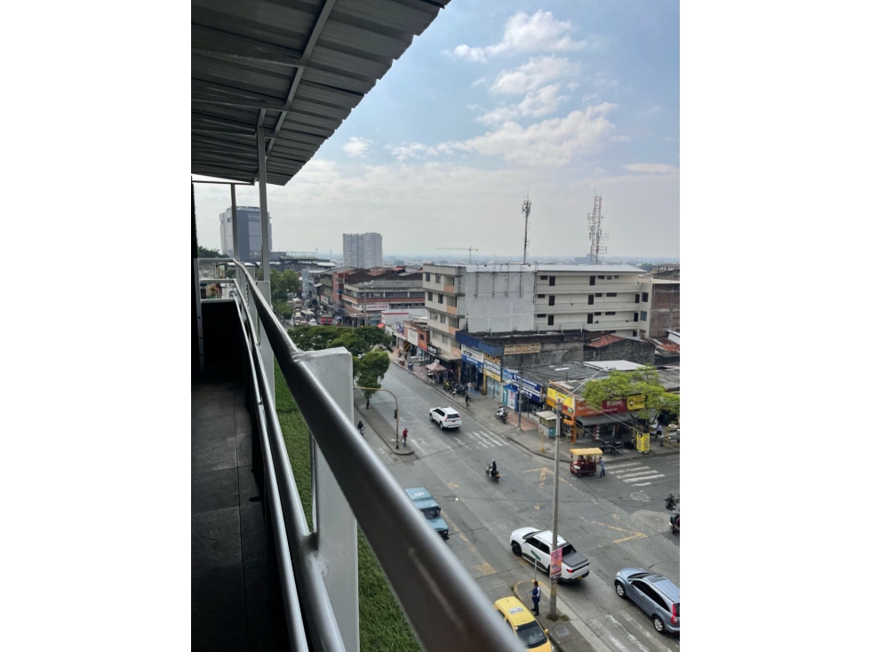 venta Edificio en el centro de Cali