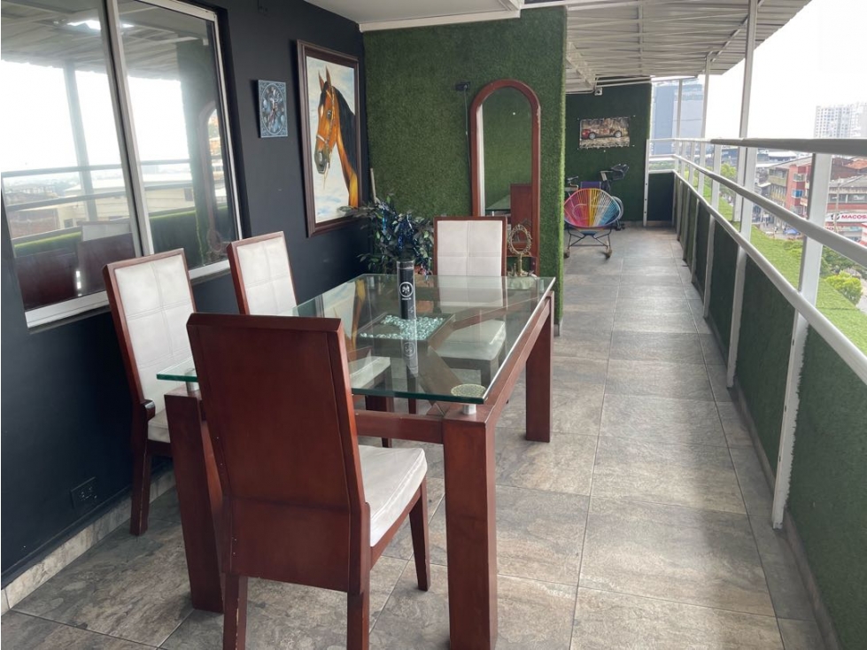 venta Edificio en el centro de Cali — foto 4