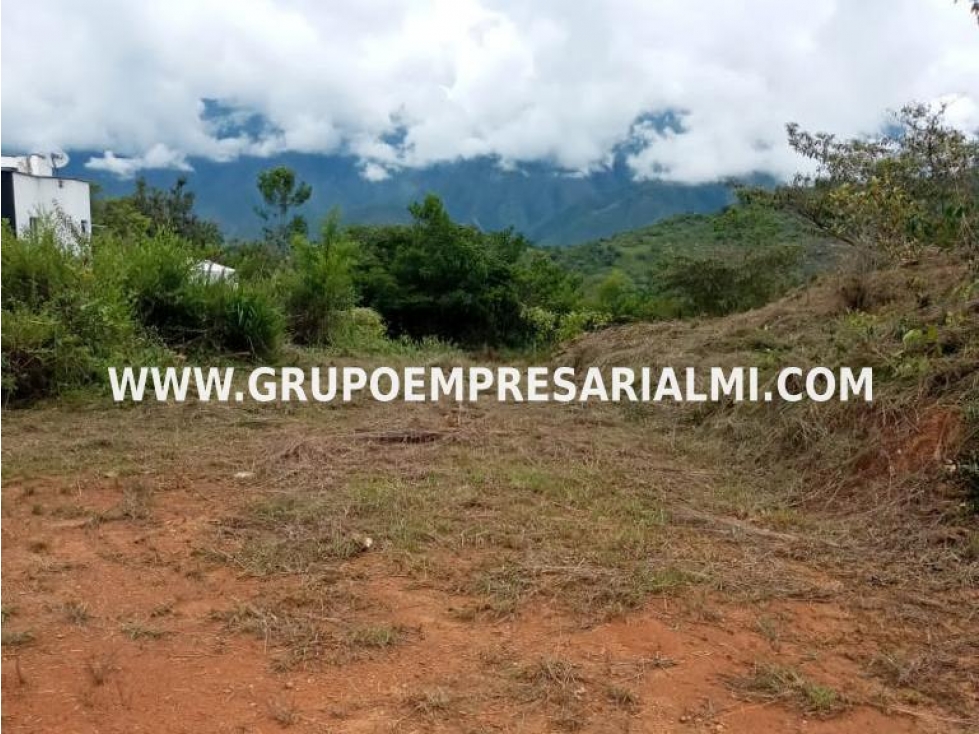 ATRACTIVO LOTE EN VENTA - SECTOR LOMA HERMOSA COD: 30398 - 3
