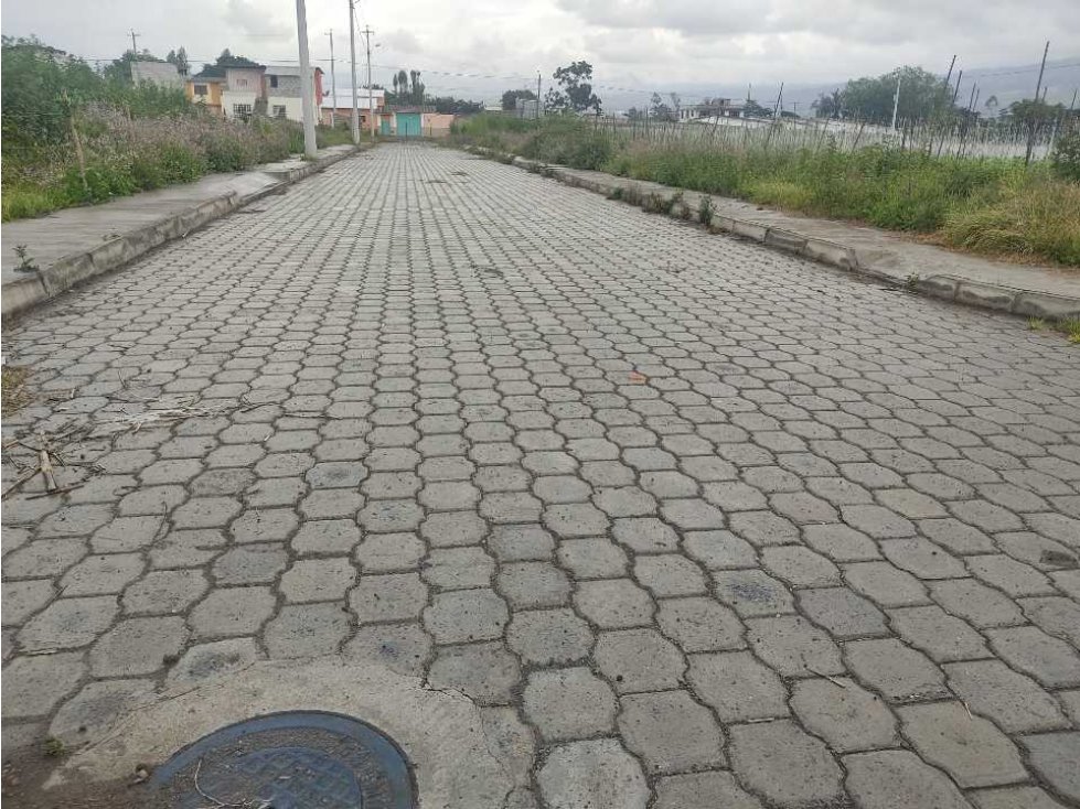 ATUNTAQUI Terrenos en Venta en Urbanización SAN JOSE - 6