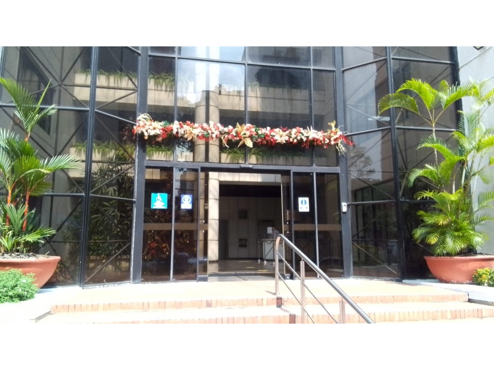 AV 4 N 6 N 67 ED TR EMPRESARIAL SIGLO XXI OF 604 PS 6 - 1