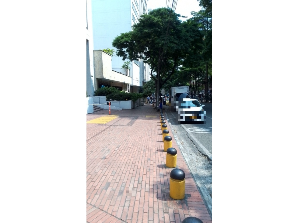 AV 4 N 6 N 67 ED TR EMPRESARIAL SIGLO XXI OF 604 PS 6 - 3